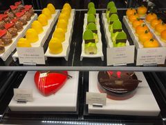 -广州富力君悦大酒店·凯菲厅