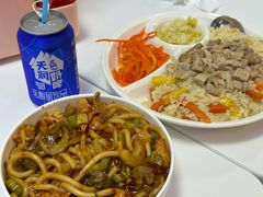 -卓记米粉(海岸城店)