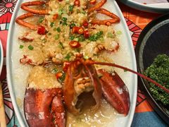 -鲜味食族水产·海鲜餐厅