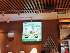 -西贝(南开大悦城店)