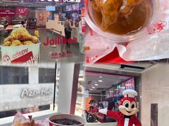 -快乐蜂(永光广场店)