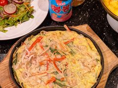 -木槿花韩式炭烤·熟成肉工坊(孙文东路店)