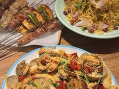 -小核桃品质串店(世茂大道店)