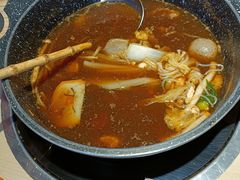 -太郎的家·平价日料(曼巴特店)