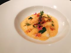 -LA TABLE de Joël Robuchon Restaurant