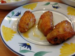 -萨莉亚意式餐厅(深圳北站店)