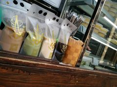 -品腐记·豆腐王朝(老门东总店)