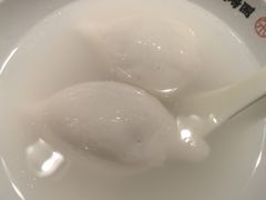 -朱新年·苏式汤团·面点(北寺塔店)