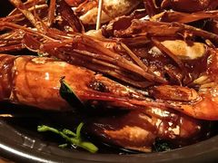 -蝦塘·中国餐馆(城墙南马道巷店)