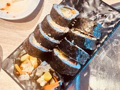 -郑阿姨的家·이모네·韩料&烤肉(武川路店)