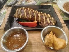 -伯顿西餐厅(厚街香榭丽店)