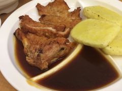 -小姜锅贴(凤凰街店)