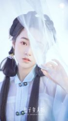 -盘子女人坊生日照·摄影馆(浦东店)