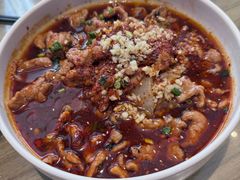 -小四川菜馆(托乐嘉店)