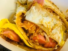 -四环冷面王(西单华威约饭街店)