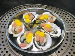 -飞尝蚝·顺德菜·鱼生(顺德总店)