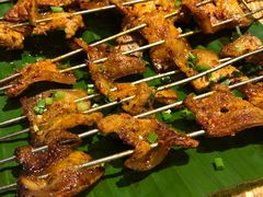 -云海肴·汽锅鸡·云南菜(天山百盛优客店)