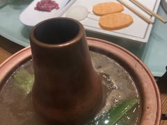 -南门四季铜锅涮肉(大屯·北苑店)