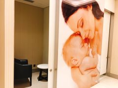 负一楼母婴室-深圳来福士广场