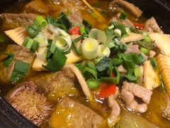 -潘大福特色蒸菜(湖滨店)