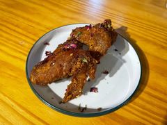 -勺子米线·云南传统小吃市集(四方街店)