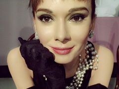 -武汉杜莎夫人蜡像馆