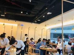 -湯系·煲汤手艺人(东二环泰禾广场店)
