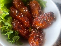 -Lets burger非常汉堡·环球风味(蓝色港湾店)