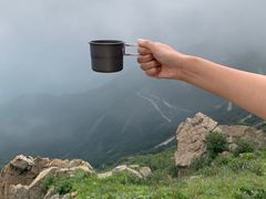 -白草畔自然风景区