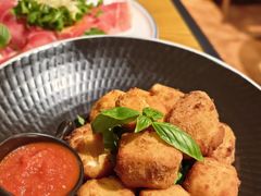 -安妮意大利餐厅(国贸店)
