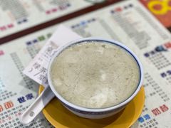 绿茶味双皮奶-仁信双皮奶(庙前直街店)