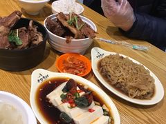 -半亩良田排骨米饭(西城红场店)