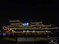 -二十八里太湖船菜(吉祥路店)