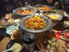 -六月雪干锅(绵阳凯德广场店)