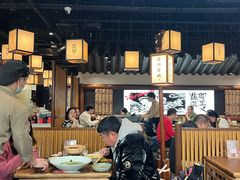 -大盐帮川菜馆(长楹天街店)