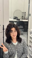 -Hair Code芭曲发型