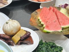 -紫阳富豪大酒店(惠南店)