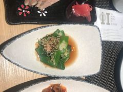 -虹料理·日料放题(悠方店)
