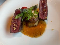-拉萨瑞吉酒店-秀餐厅
