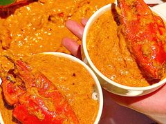 -狮拾久·现代新加坡料理(福田COCO Park店)