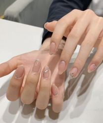 -US•美甲艺术 | 冕光