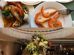 -深圳香格里拉酒店