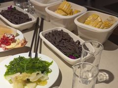 -海底捞火锅(万丰桥店)