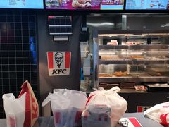 -肯德基(凯德国贸店)