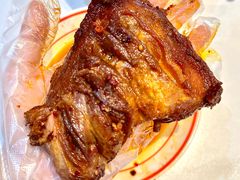 -71号豆汤饭·成都小馆(春熙路百盛店)