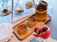 -君亭酒店·亭下餐厅(前海店)