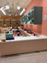 -奈尔宝家庭中心·亲子餐厅(苏州大悦城店)