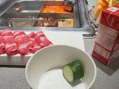 -海底捞火锅(丰尚国际广场店)