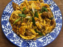 -牛街老爆肚满(亚运村店)