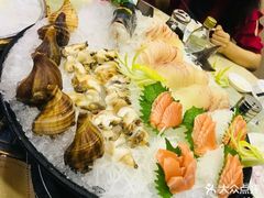 -祈胜邨•顺德鱼生•顺德菜(容桂店)